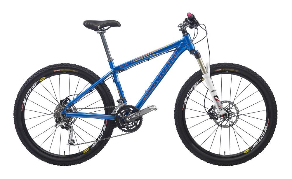 2010 Kona Kula Lisa