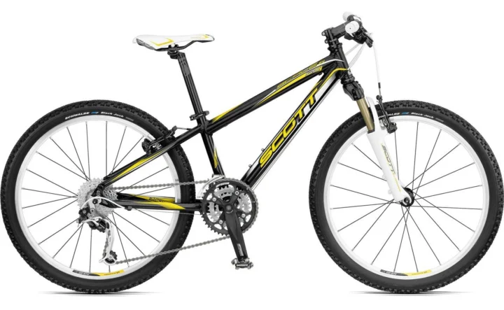 2010 Scott Scale RC JR