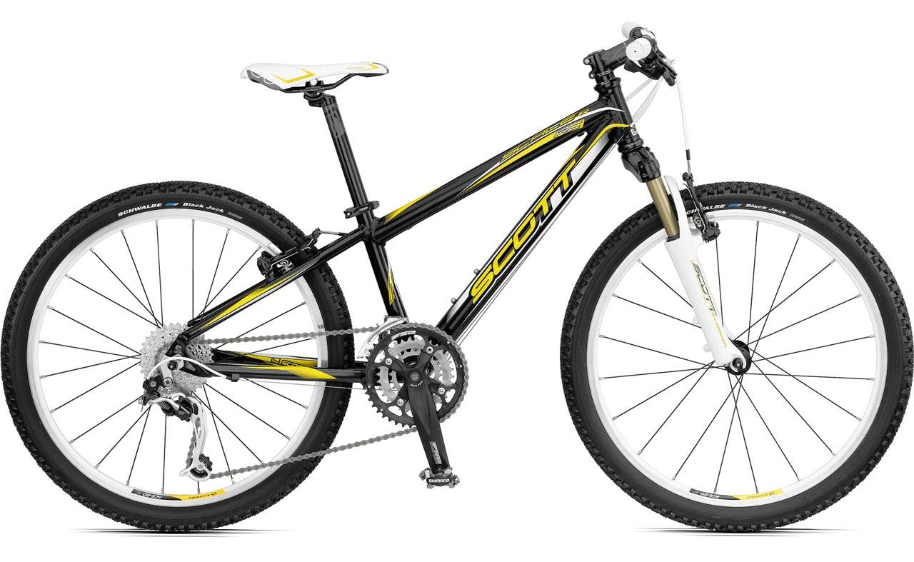 2010 Scott Scale RC JR