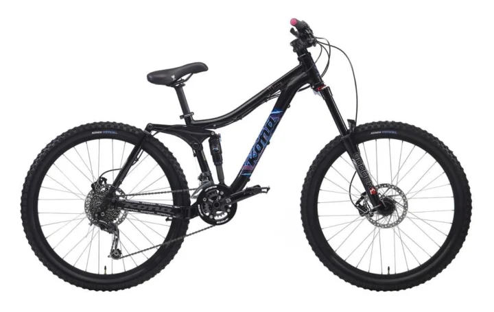 2010 Kona Minxy