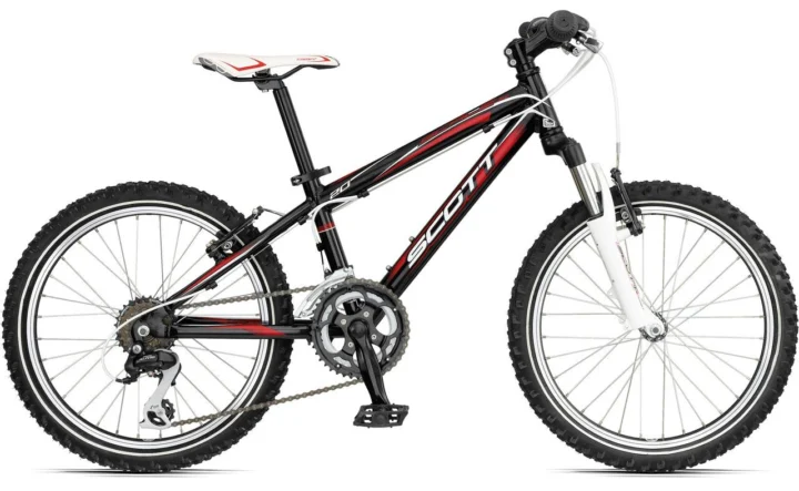 2010 Scott Scale JR 20