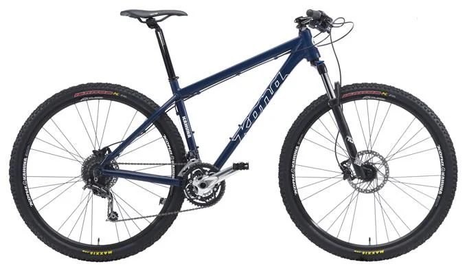 2010 Kona Kahuna