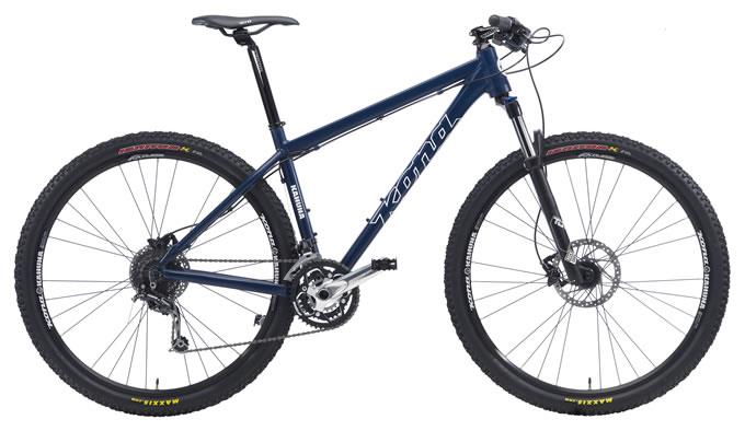 2010 Kona Kahuna