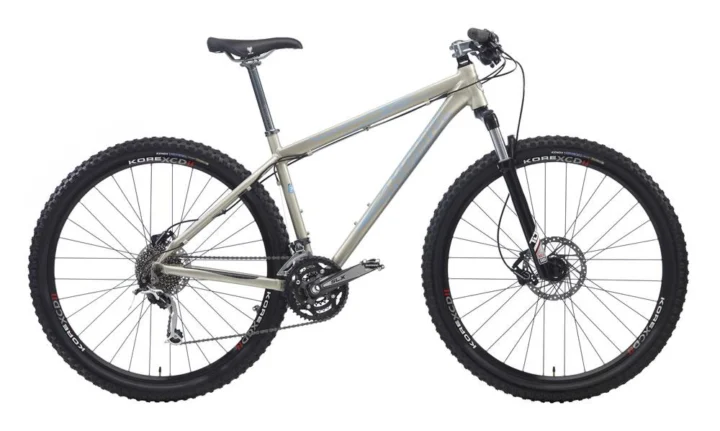 2010 Kona Big Kahuna
