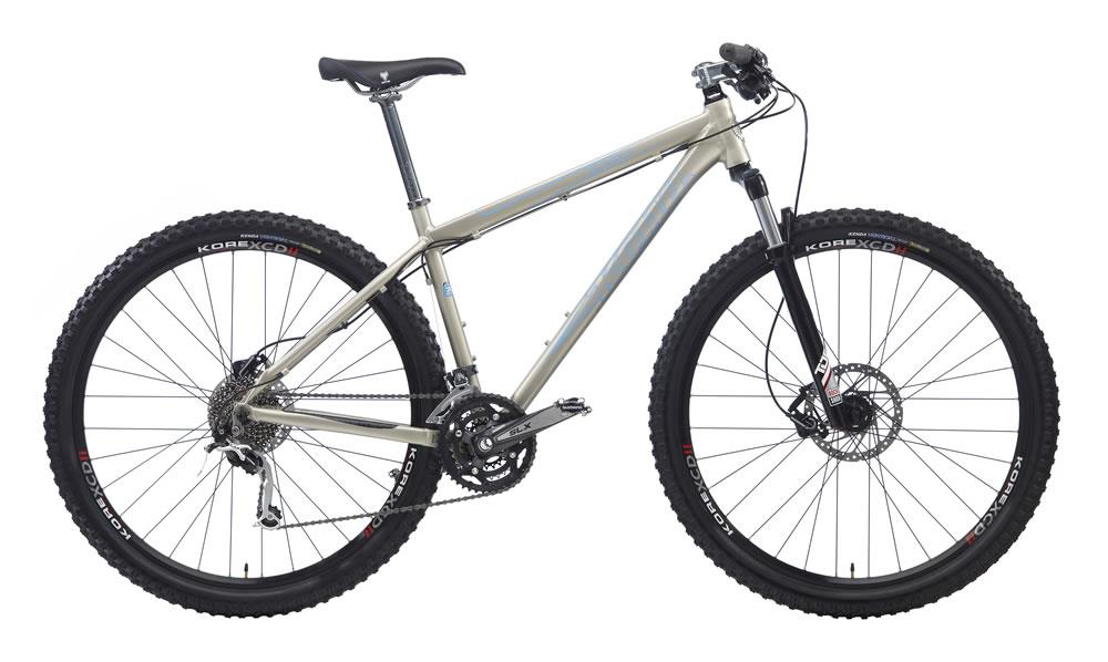 2010 Kona Big Kahuna