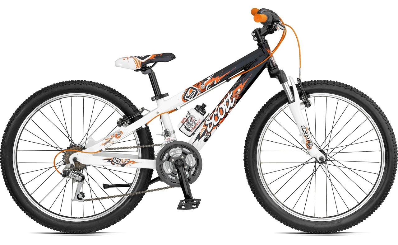 2010 Scott Voltage JR 24