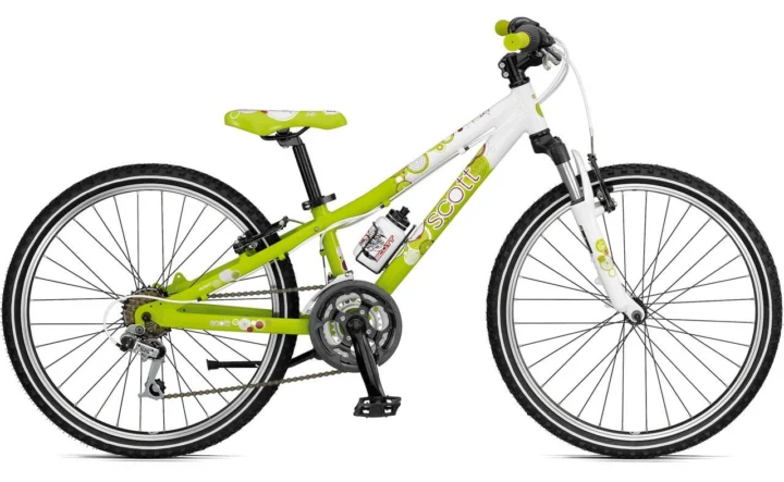 2010 Scott Contessa JR 24