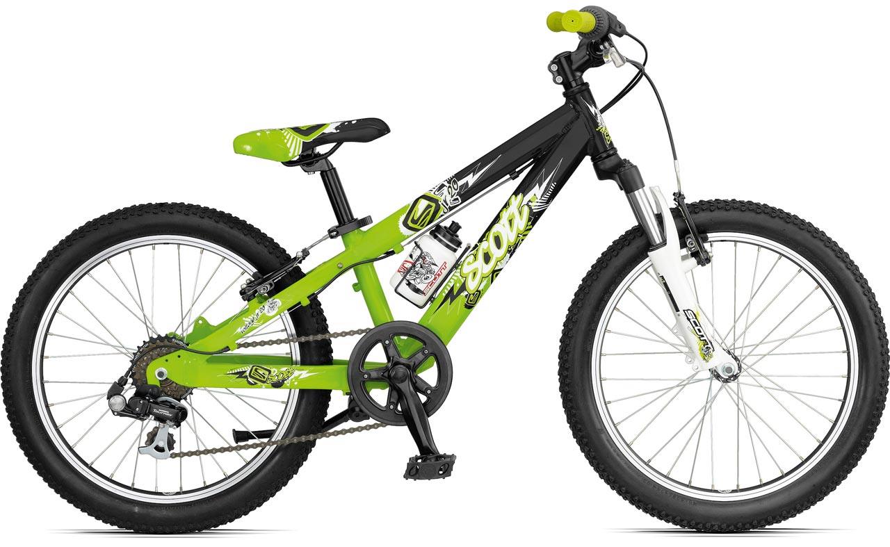2010 Scott Voltage JR 20