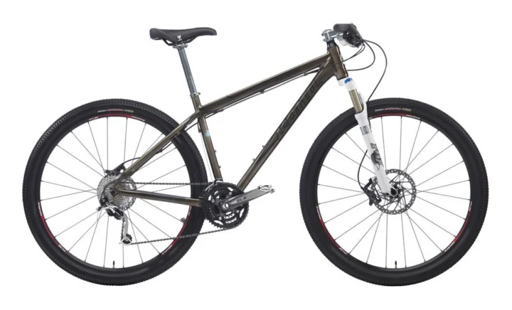 2010 Kona King Kahuna