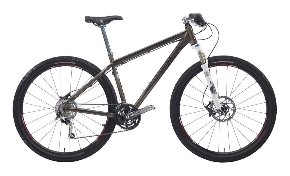 2010 Kona King Kahuna