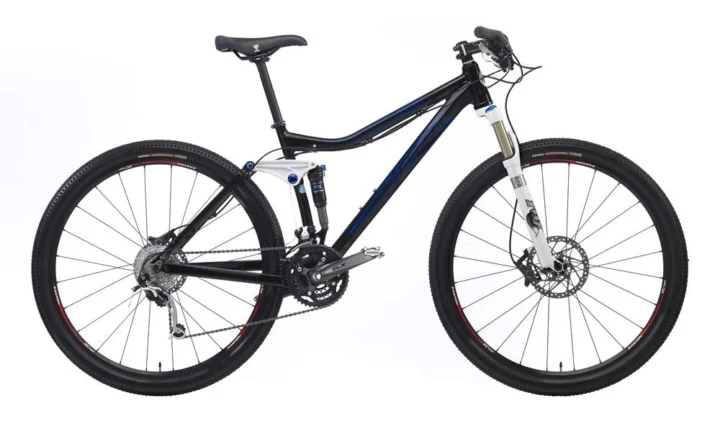 2010 Kona Hei-Hei 2-9