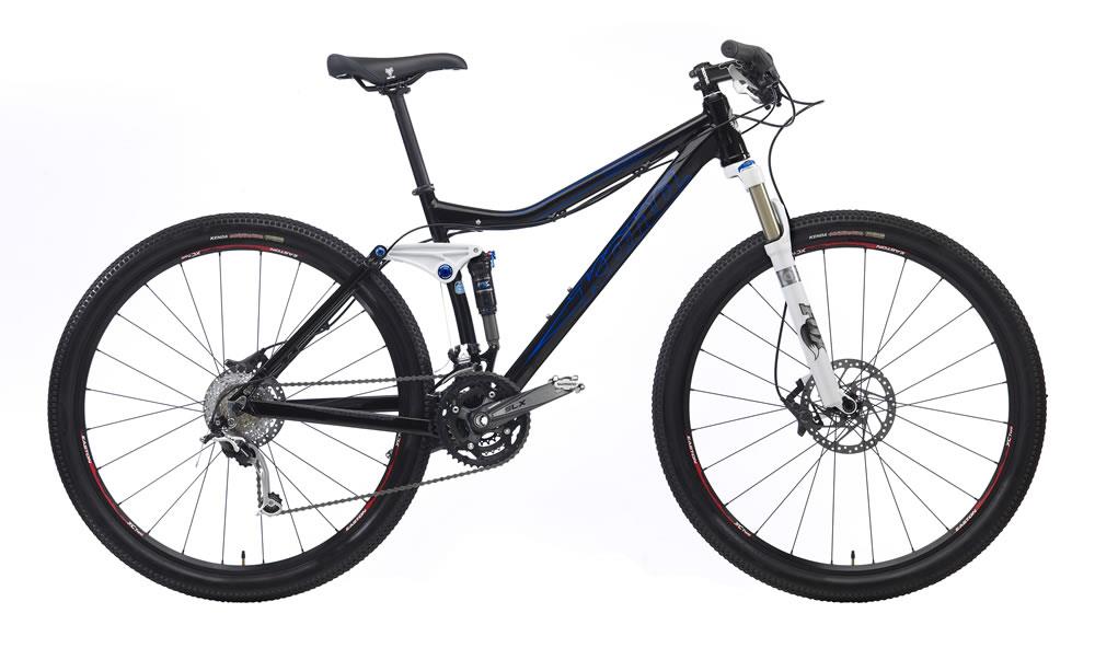 2010 Kona Hei-Hei 2-9