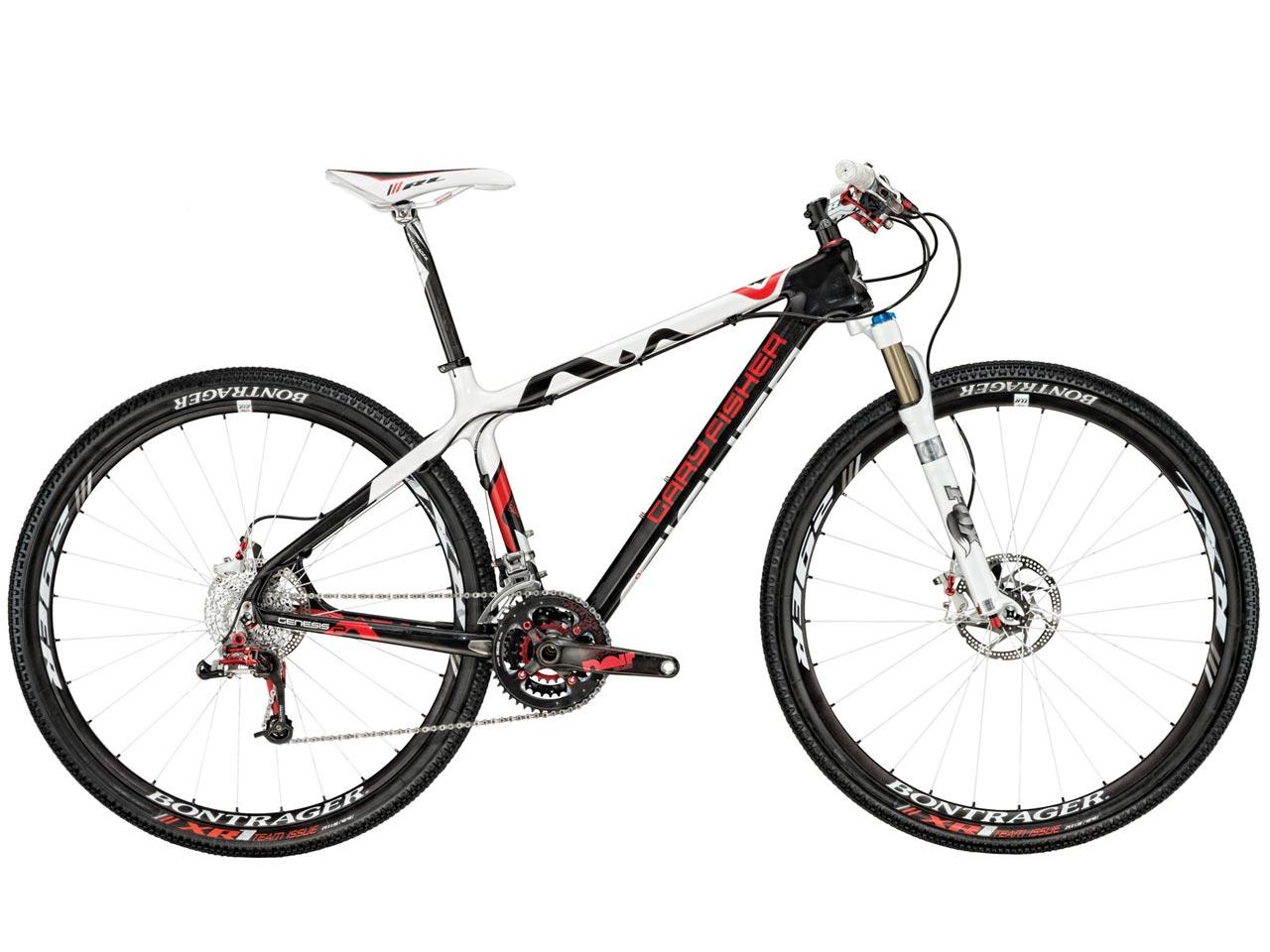 2010 Gary Fisher Superfly