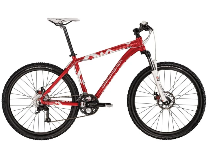 2010 Gary Fisher Marlin Disc