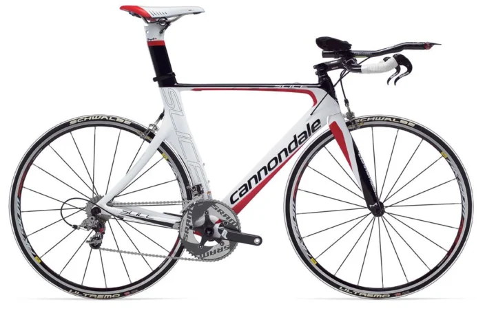 2010 Cannondale Slice Hi-Mod 2