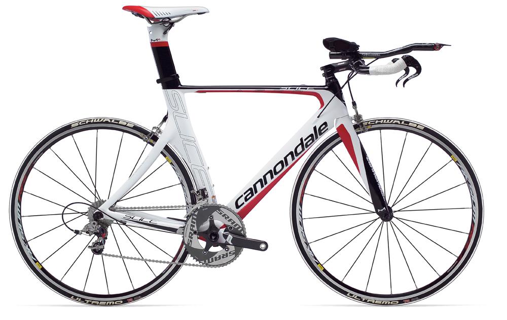 2010 Cannondale Slice Hi-Mod 2