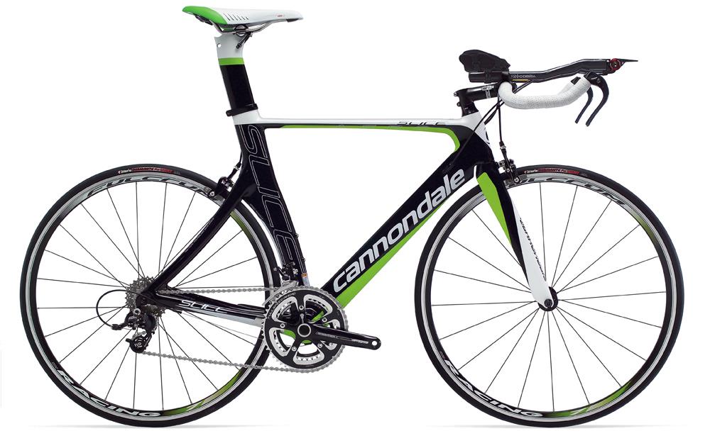 2010 Cannondale Slice 4