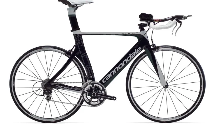 2010 Cannondale Slice 5