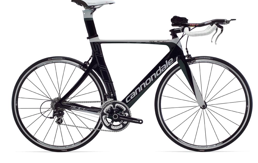 2010 Cannondale Slice 5