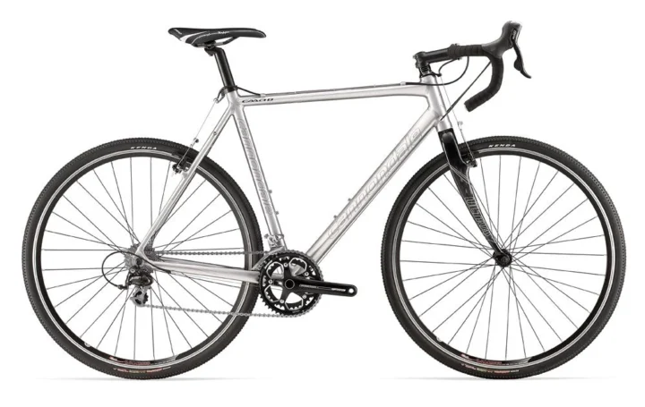2010 Cannondale Cyclocross 5 Compact