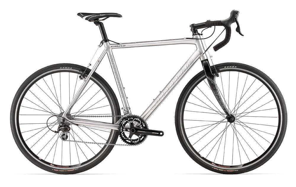 2010 Cannondale Cyclocross 5 Compact