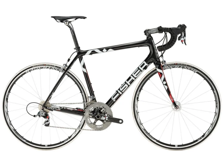 2010 Gary Fisher Cronus Ultimate