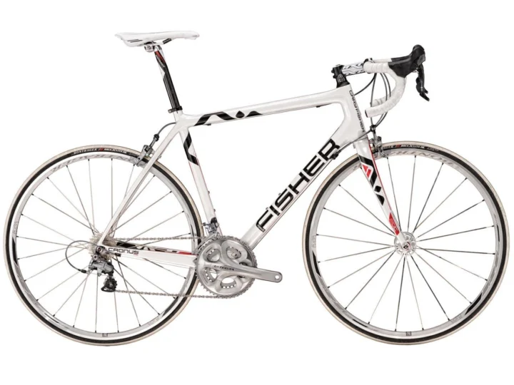 2010 Gary Fisher Cronus Pro