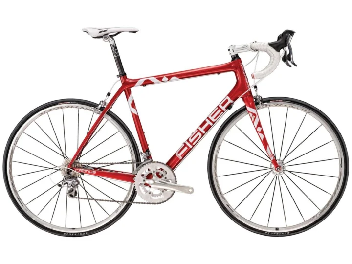 2010 Gary Fisher Cronus