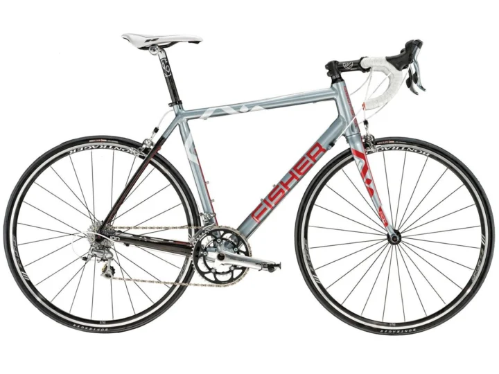 2010 Gary Fisher Ion Super