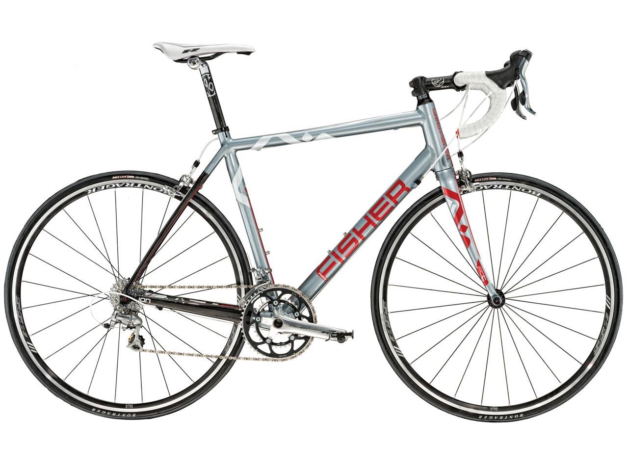 2010 Gary Fisher Ion Super