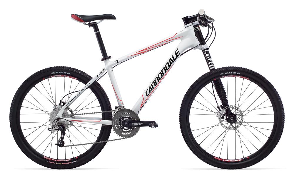 2010 Cannondale F1