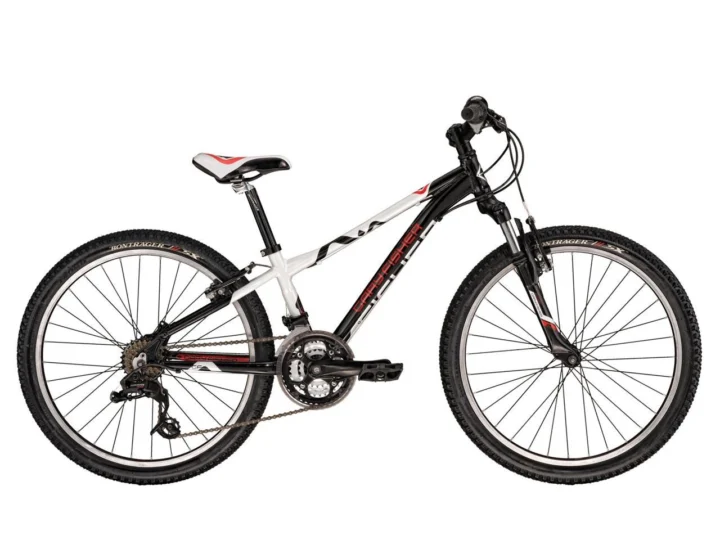 2010 Gary Fisher PreCaliber 24