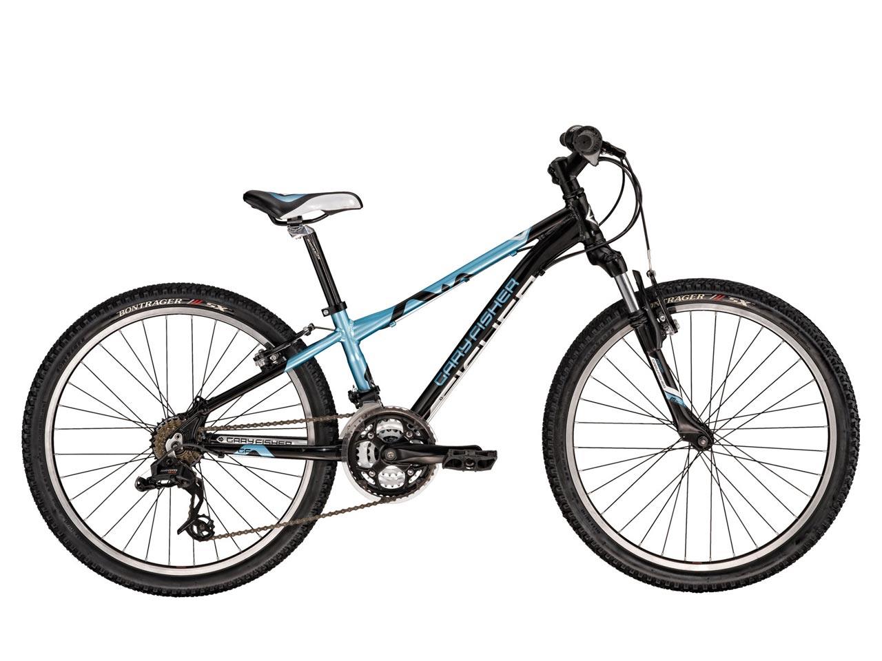 2010 Gary Fisher PreCaliber 24 Girls