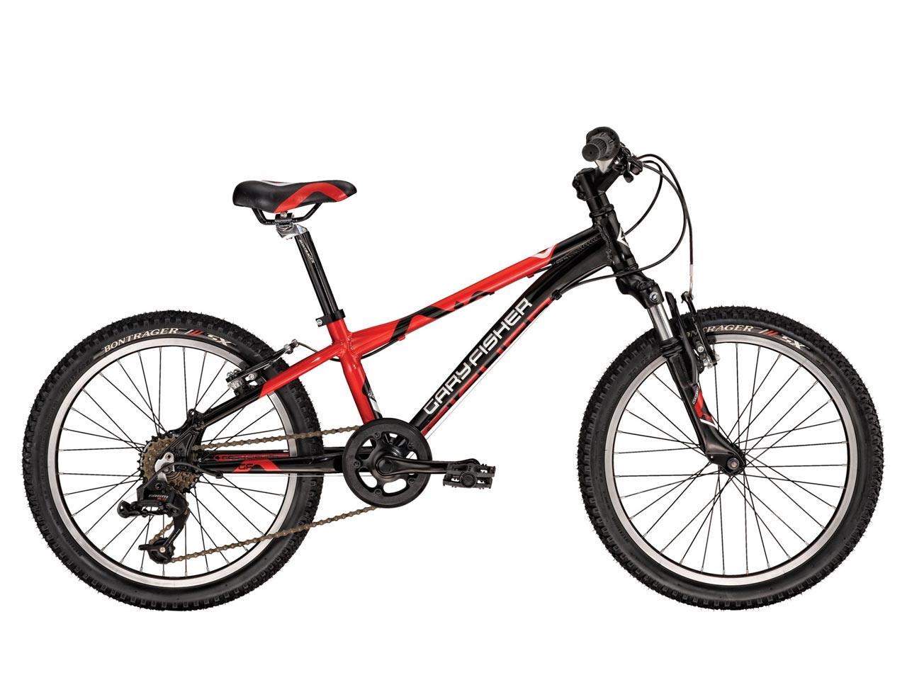 2010 Gary Fisher PreCaliber 20