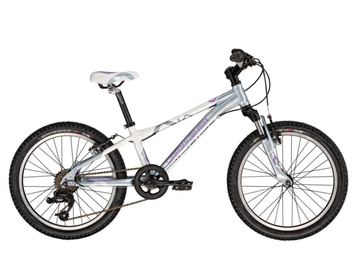 2010 Gary Fisher PreCaliber 20 Girls