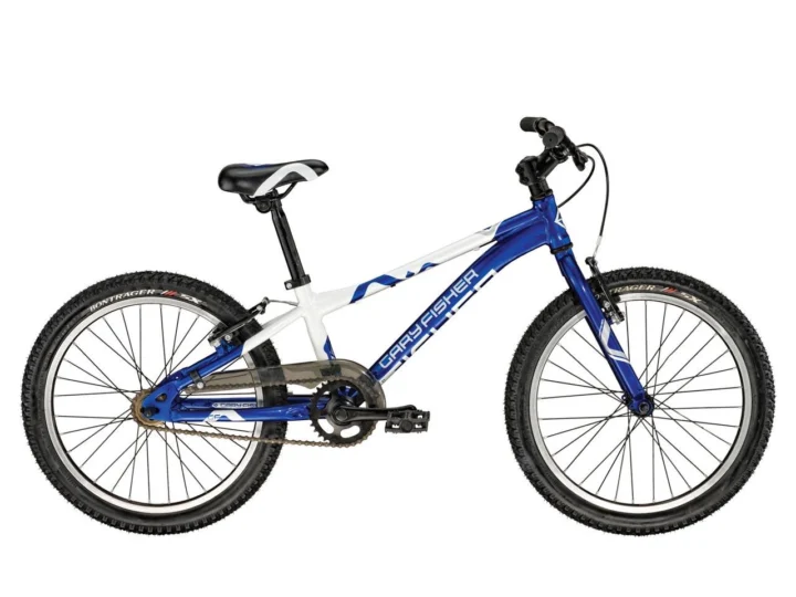 2010 Gary Fisher PreCaliber SS