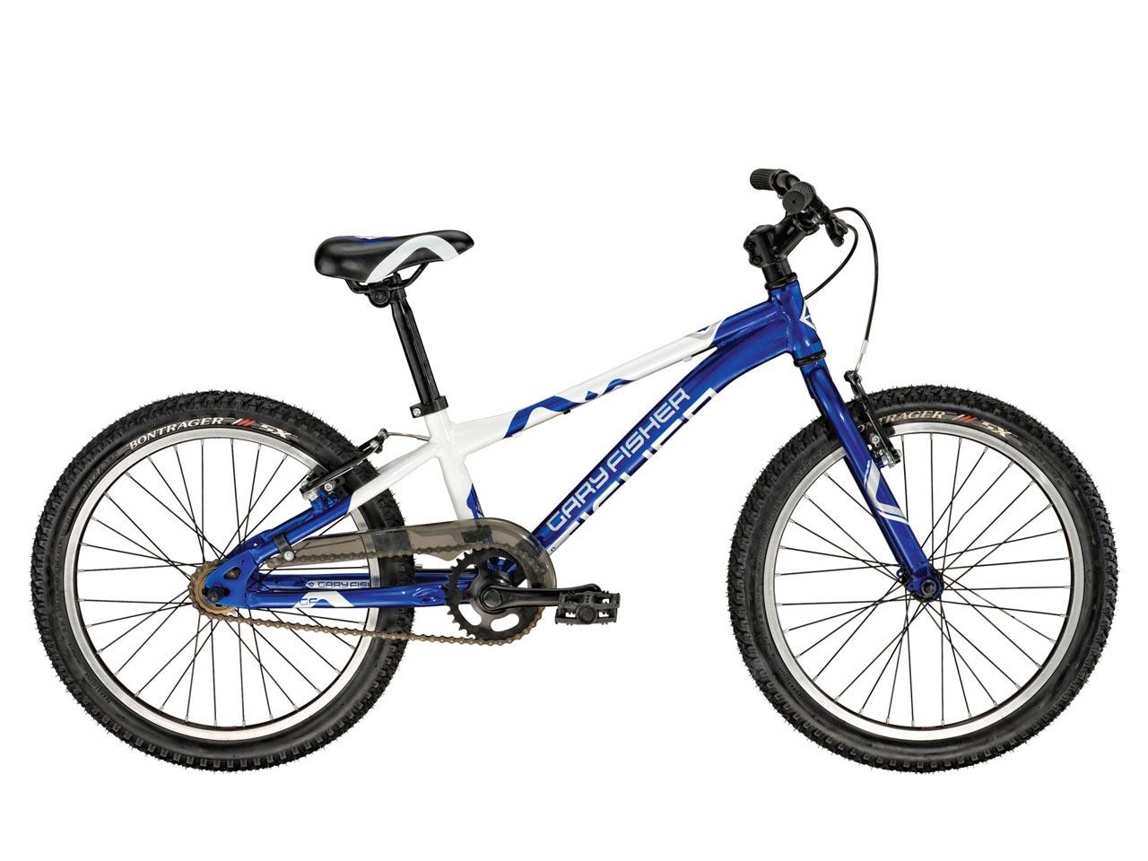 2010 Gary Fisher PreCaliber SS