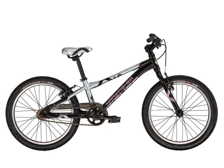 2010 Gary Fisher PreCaliber SS Girls