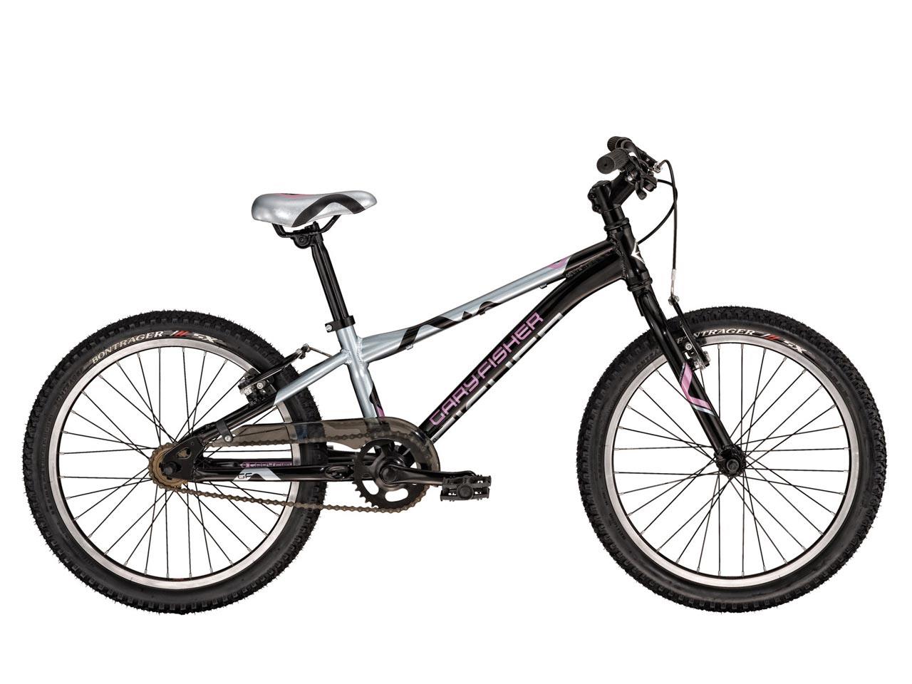 2010 Gary Fisher PreCaliber SS Girls