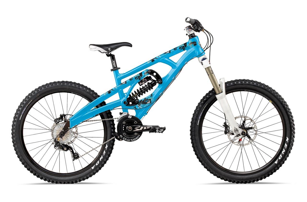 2010 Marin Quake 7.9