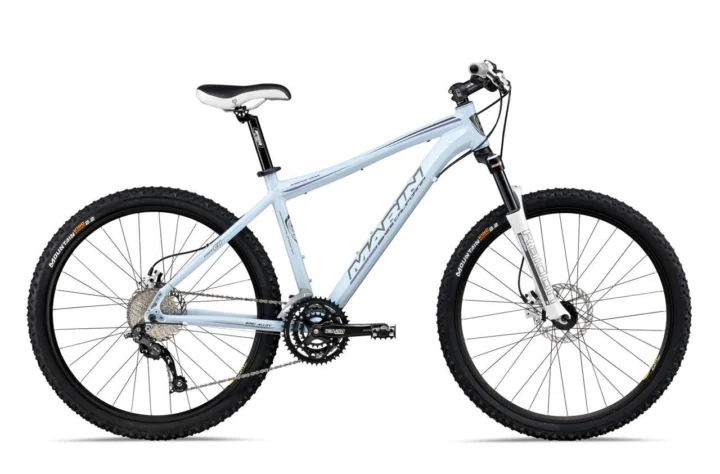 2010 Marin Juniper Trail WFG