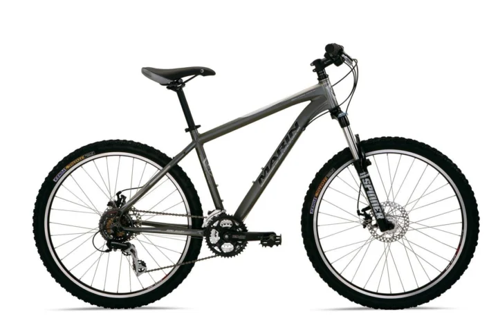 2010 Marin Bolinas Ridge Disc