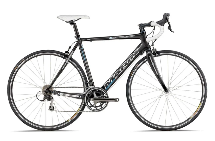 2010 Marin Stelvio 105