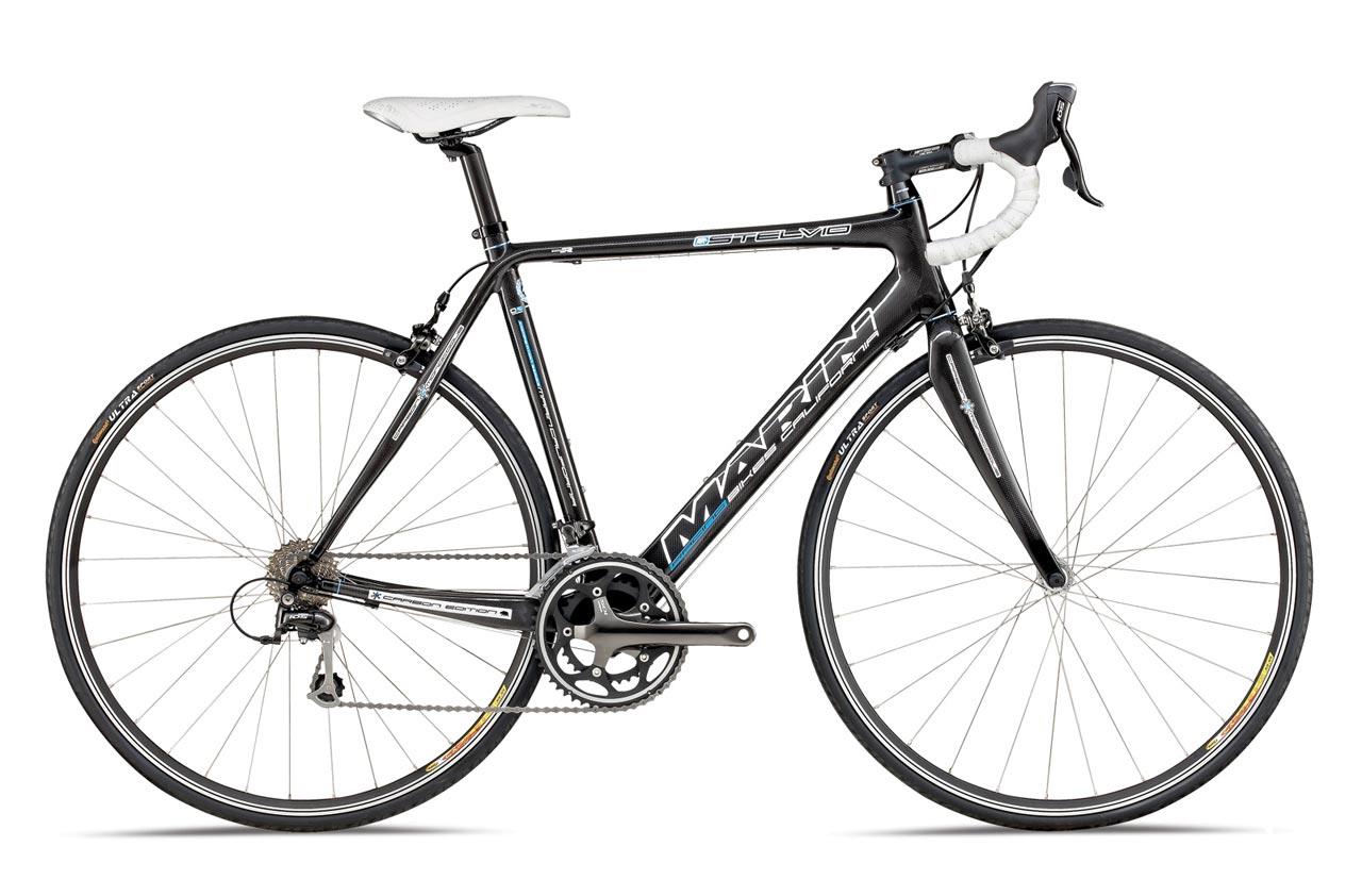 2010 Marin Stelvio 105