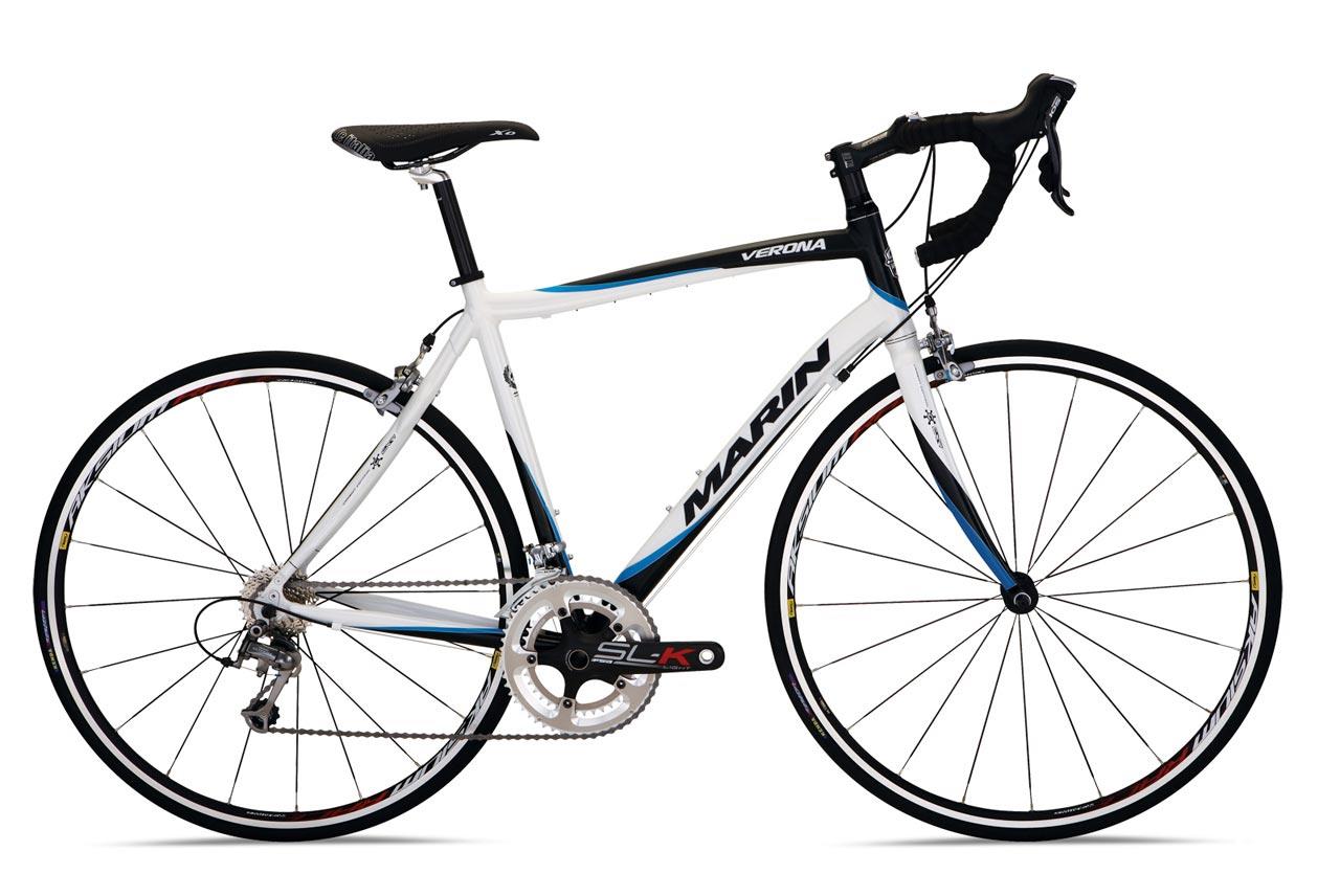 2010 Marin Verona