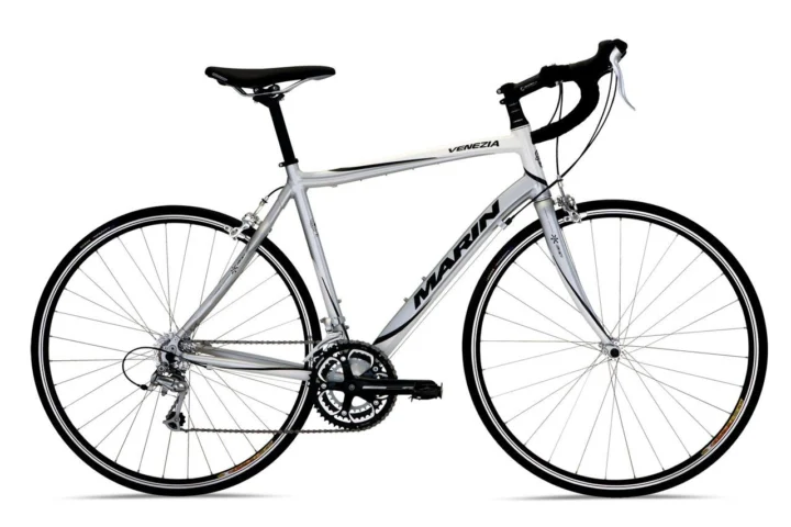 2010 Marin Venezia