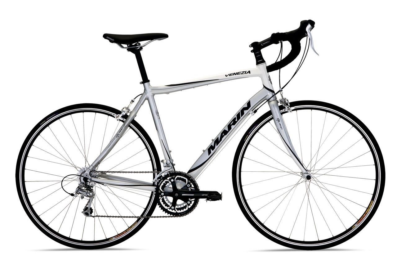 2010 Marin Venezia