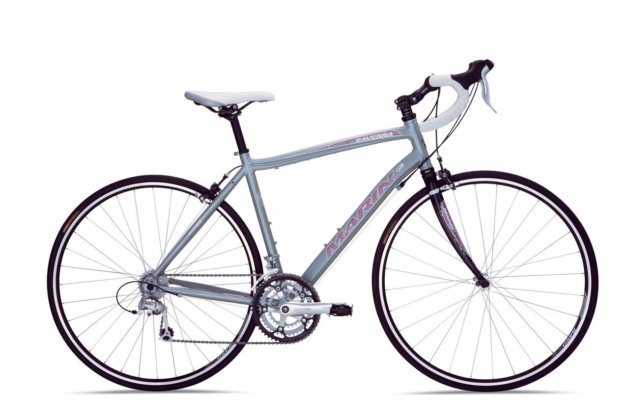 2010 Marin Ravenna WFG