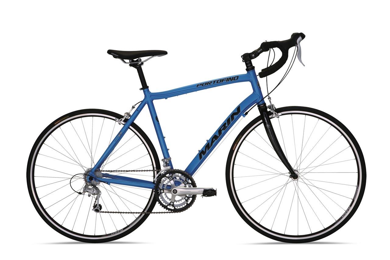 2010 Marin Portofino