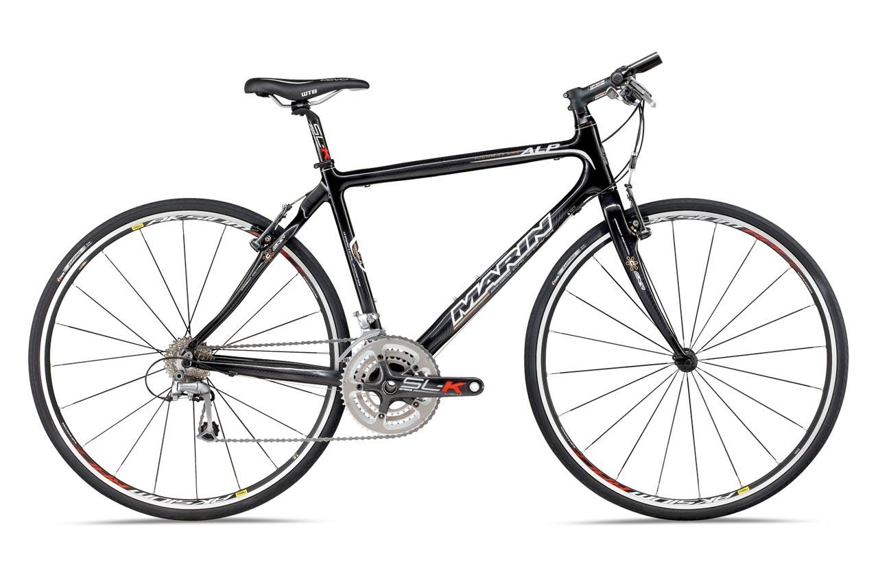 2010 Marin Highway One